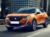 Dịch vụ thay Kính chắn gió xe Peugeot 2008 tận nơi